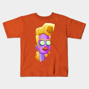 Shegon Kids T-Shirt